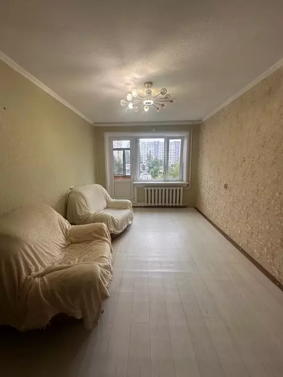 Продаётся 3-к квартира, 64 м - Фото 0