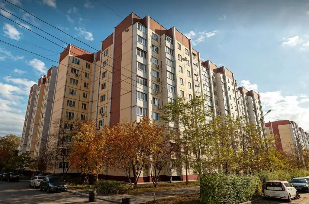 5-к кв. Воронежская область, Воронеж Московский просп., 98 (111.7 м) - Фото 1