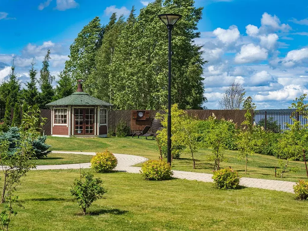 2-к кв. Карелия, Петрозаводск Озерный пер., 2 (83.0 м) - Фото 1