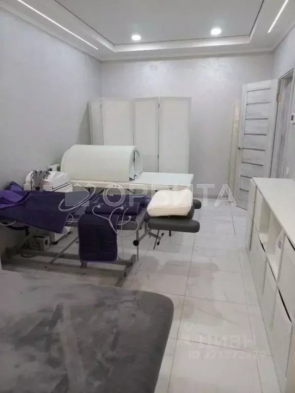 Помещение свободного назначения в Тюменская область, Тюмень ул. ... - Фото 2