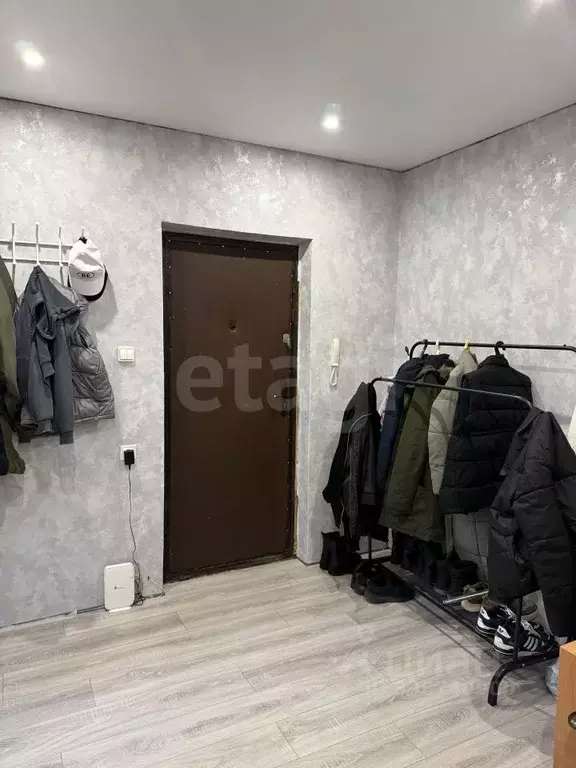 1-к кв. Калининградская область, Калининград ул. Олега Кошевого, 35 ... - Фото 1
