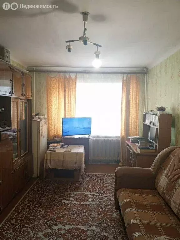 2-комнатная квартира: Осинники, Советская улица, 12 (42.6 м) - Фото 1