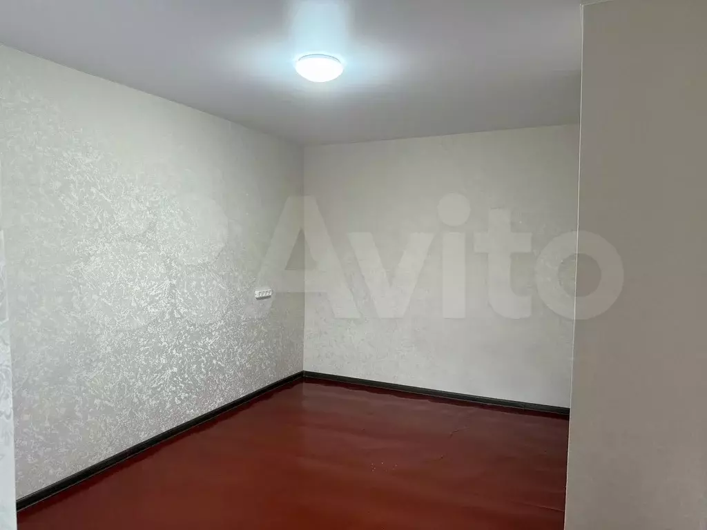 1-к. квартира, 17 м, 1/1 эт. - Фото 0
