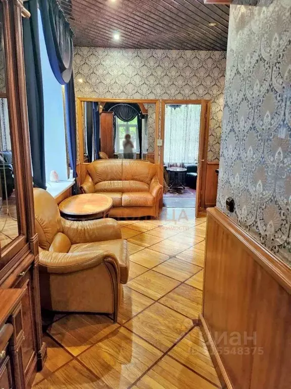 2-к кв. Москва Ленинградский просп., 14К1 (50.0 м) - Фото 1