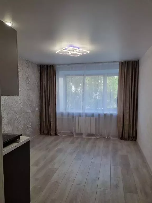 Продаётся квартира-студия, 18 м - Фото 0