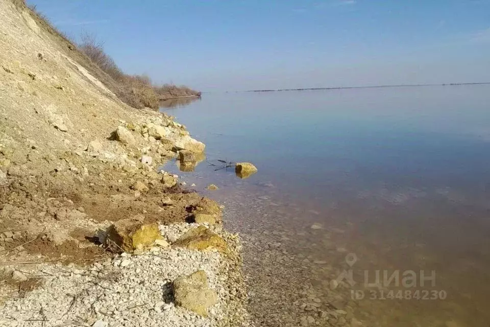 Участок в Татарстан, Рыбно-Слободский район, Русско-Ошнякское с/пос, ... - Фото 0