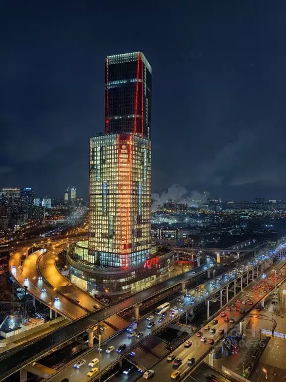 Офис в Москва Шмитовский проезд, 37с2 (230 м) - Фото 2