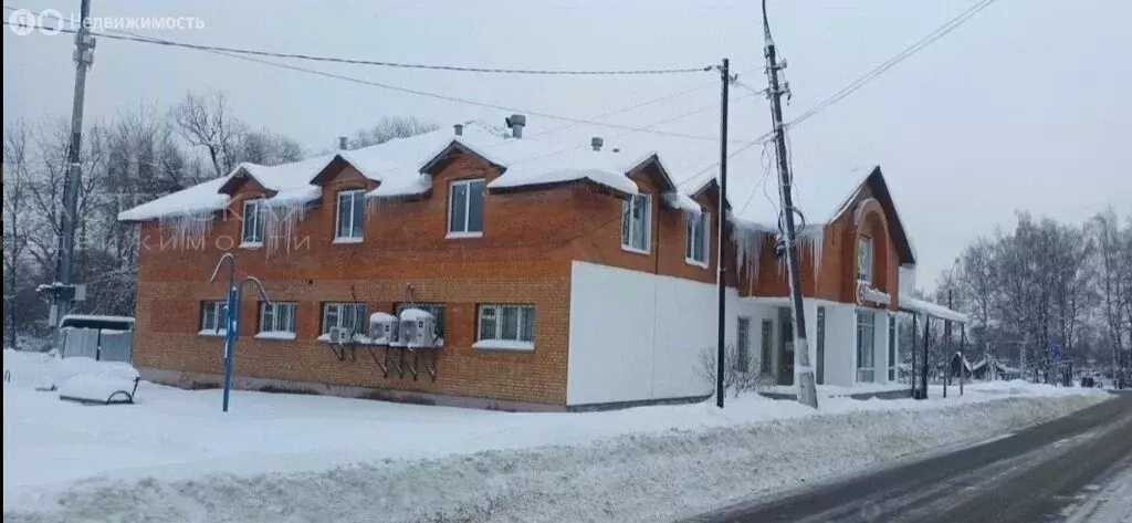 Помещение свободного назначения (342.4 м) - Фото 2