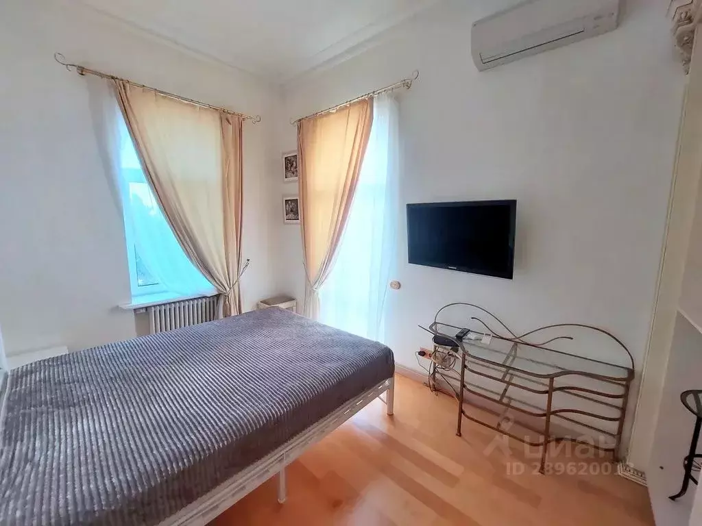 2-к кв. Крым, Ялта ул. Чехова, 14 (33.0 м) - Фото 1