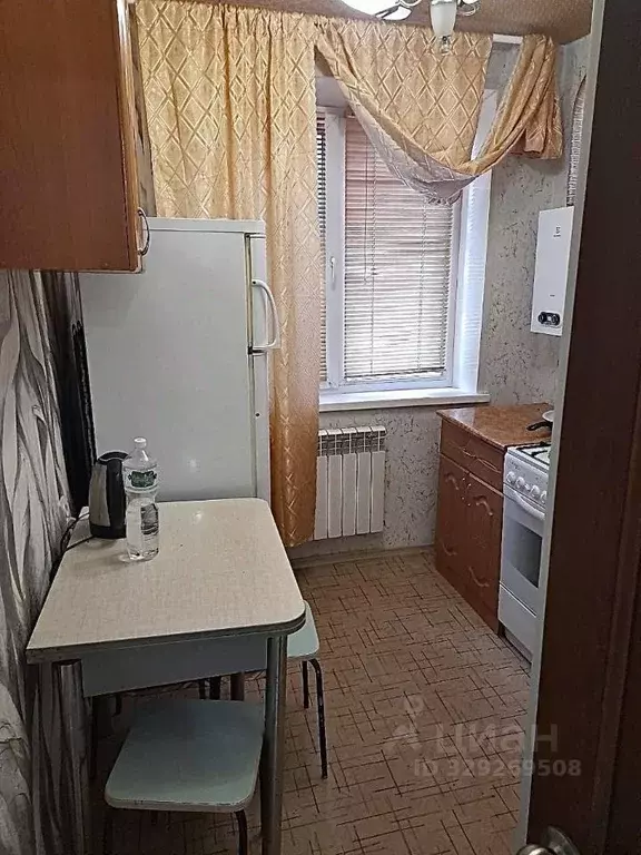 3-к кв. Татарстан, Альметьевск просп. Строителей, 47 (65.0 м) - Фото 2