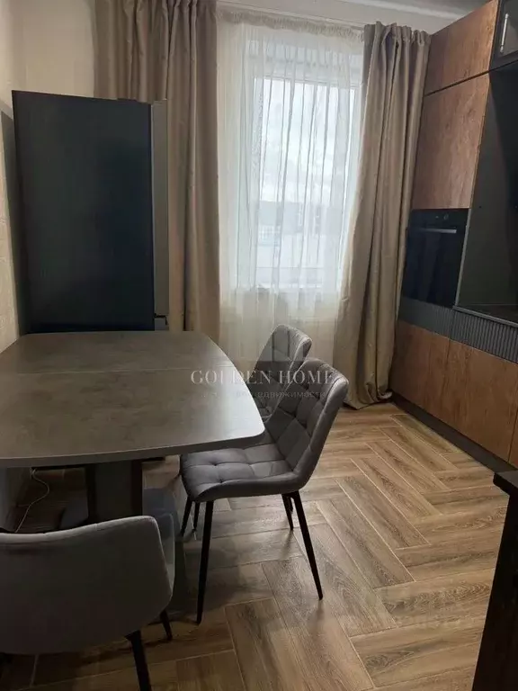 1-к кв. Санкт-Петербург Земледельческая ул., 3 (38.0 м) - Фото 0
