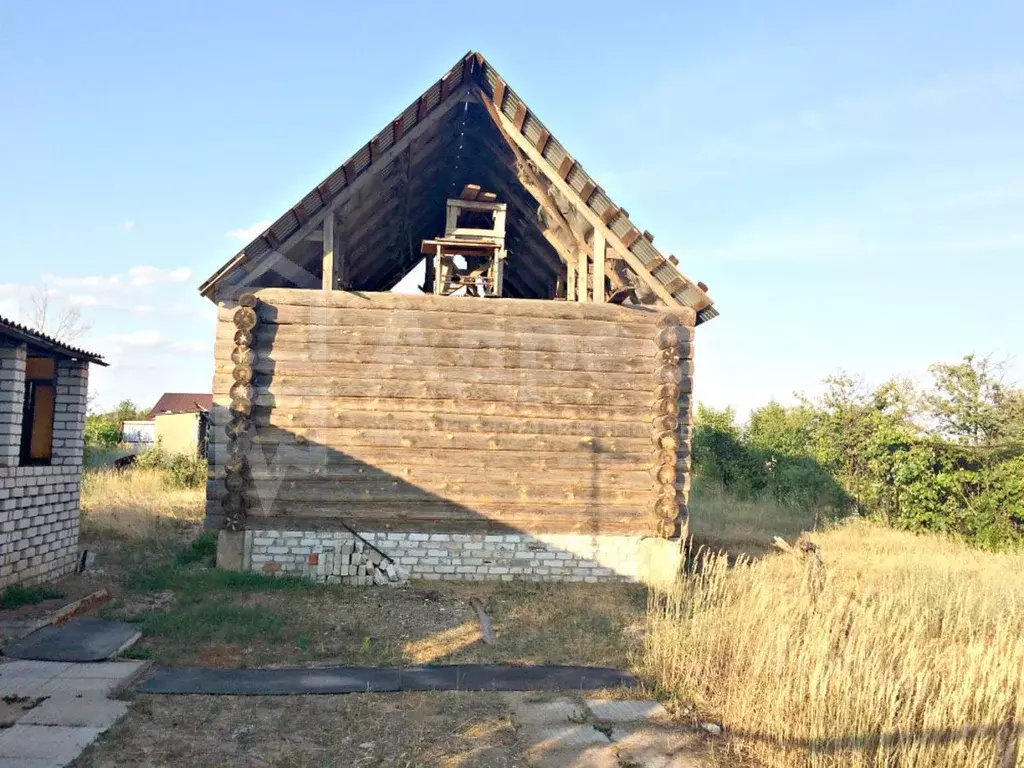 Участок в Волгоградская область, Городищенское городское поселение, ... - Фото 1