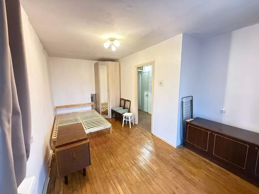1-к кв. Санкт-Петербург ул. Шевченко, 17 (29.0 м) - Фото 0