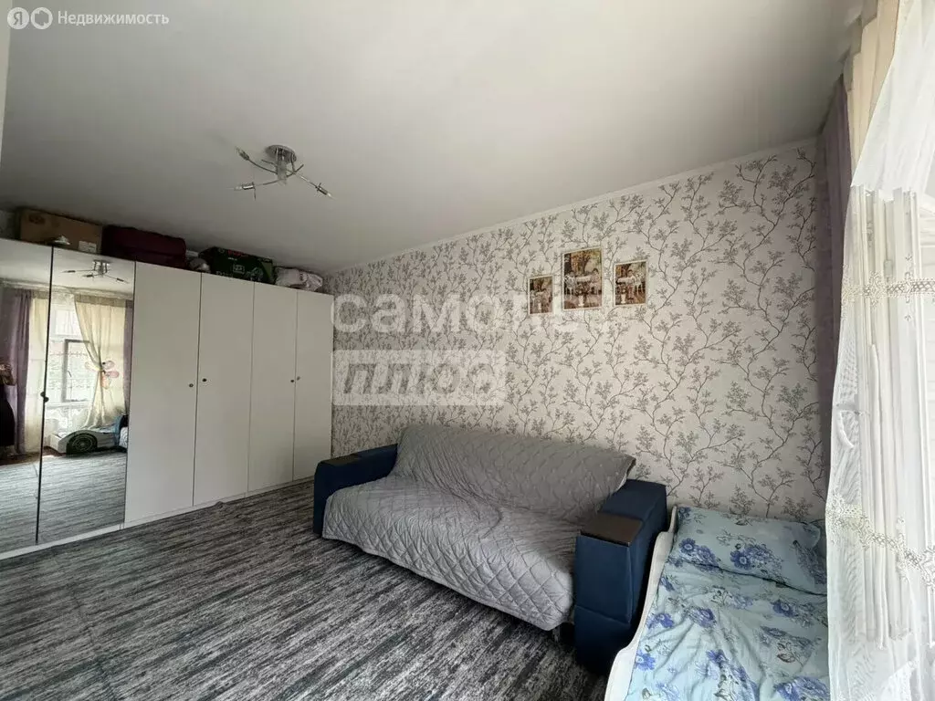 2-комнатная квартира: Москва, Большая Филёвская улица, 16к1 (71.1 м) - Фото 1
