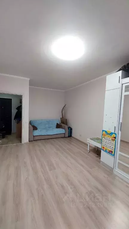 1-к кв. Москва ул. Харлампиева, 30к1 (38.5 м) - Фото 2