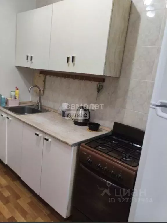 1-к кв. Липецкая область, Липецк Московская ул., 49 (31.0 м) - Фото 1