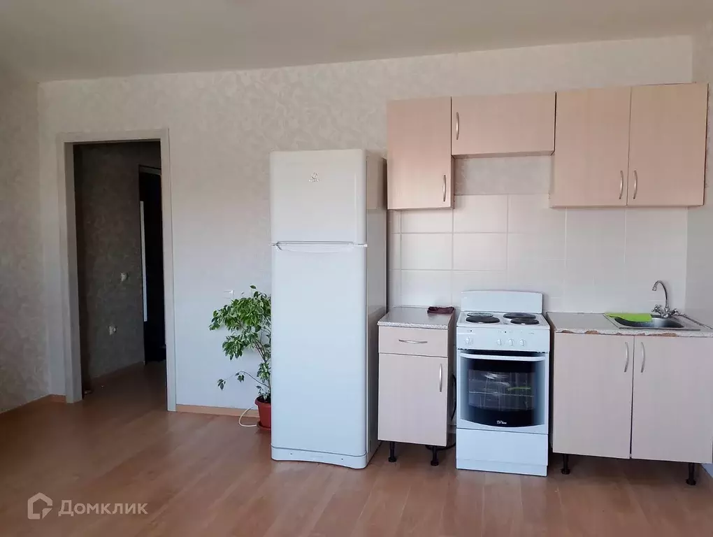 Продаётся квартира-студия, 31.9 м - Фото 0