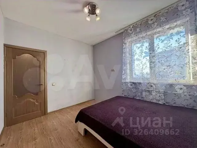 2-к кв. Иркутская область, Иркутск ул. Пискунова, 139/1 (55.0 м) - Фото 2