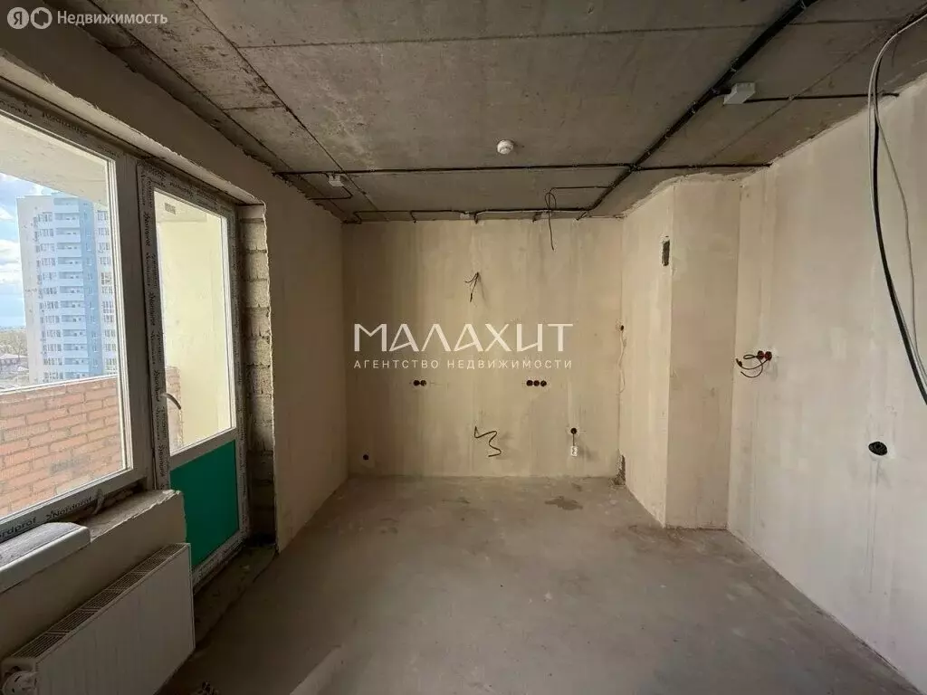 1-комнатная квартира: Самара, Осетинская улица, 19 (33 м) - Фото 1