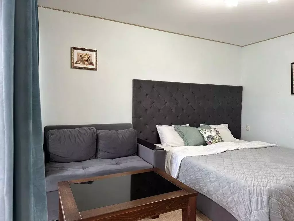 Комната Дагестан, Унцукульский район, Ирганай с/пос, с. Ирганай ул. ... - Фото 1