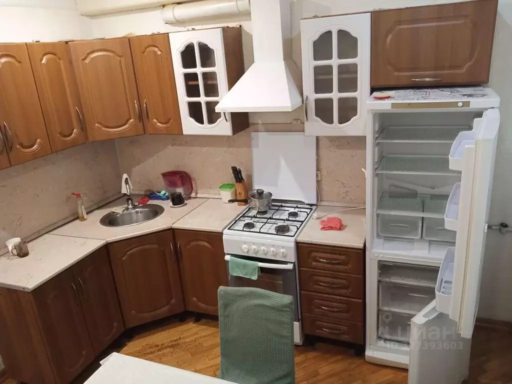 3-к кв. Дагестан, Махачкала ул. Абдулхакима Исмаилова, 23 (65.4 м) - Фото 2