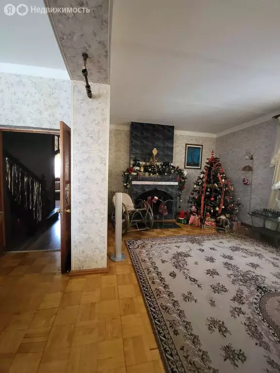 Дом в Реж, улица Ленина (334.6 м) - Фото 2