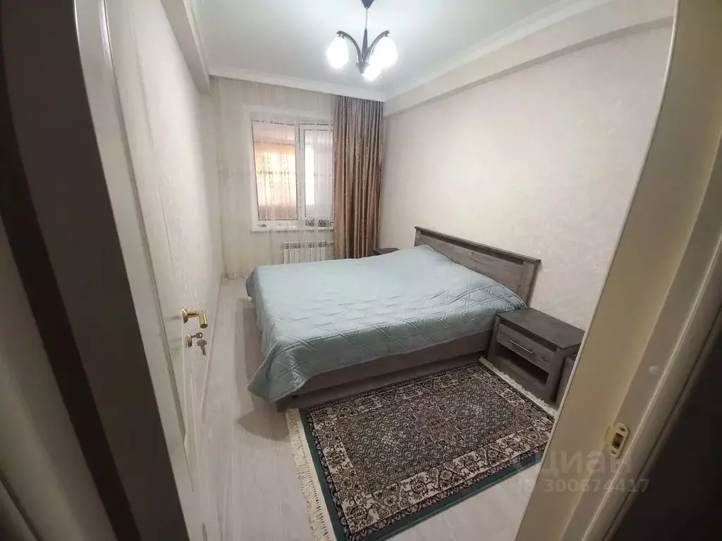 4-к кв. Дагестан, Дербент ул. Х. Тагиева, 39 (92.0 м) - Фото 1