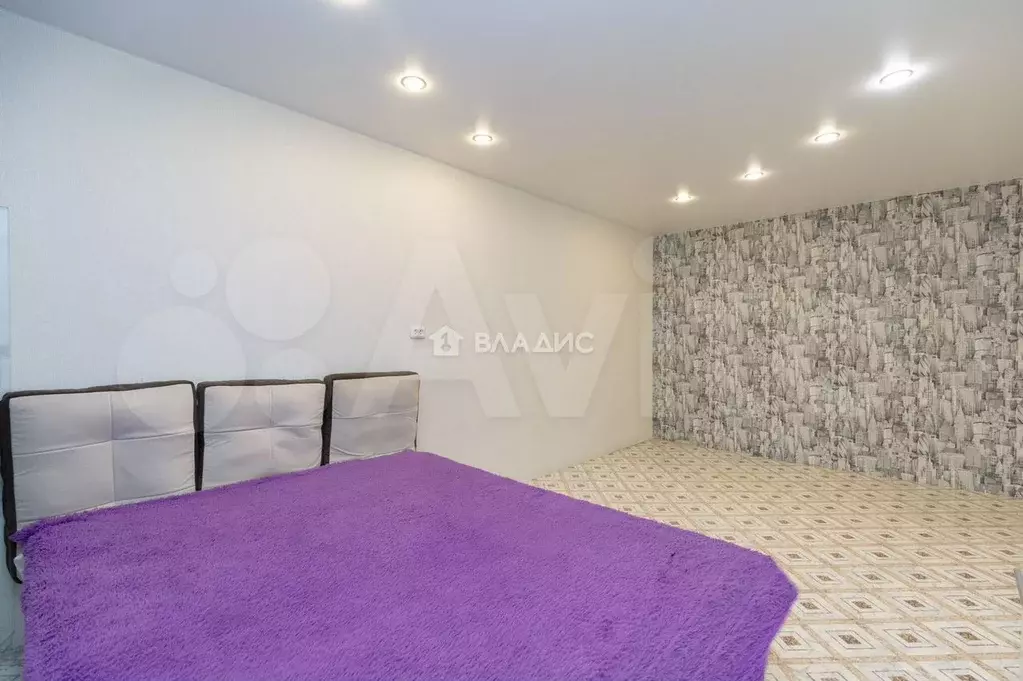 2-к. квартира, 49,9 м, 3/5 эт. - Фото 1