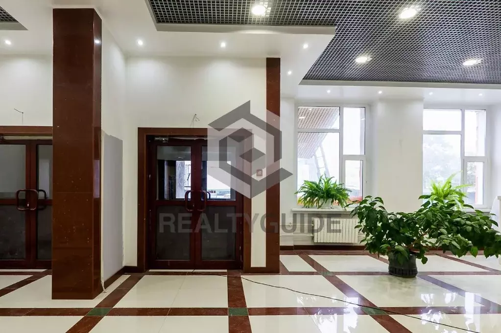 Офис в Москва Дорожная ул., 8к1 (19 м) - Фото 2