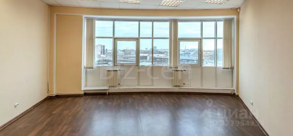 Офис в Санкт-Петербург Мельничная ул., 18 (438 м) - Фото 2