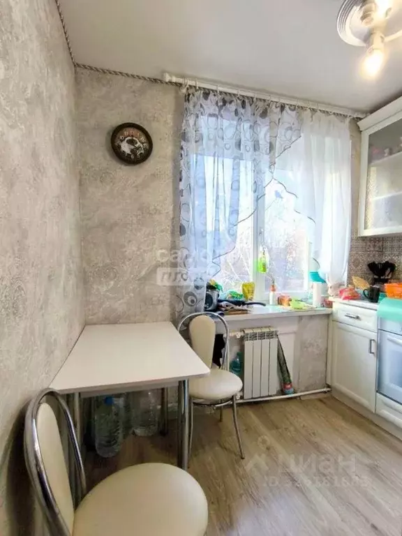 2-к кв. Курская область, Курск ул. Карла Маркса, 67к4 (44.1 м) - Фото 2