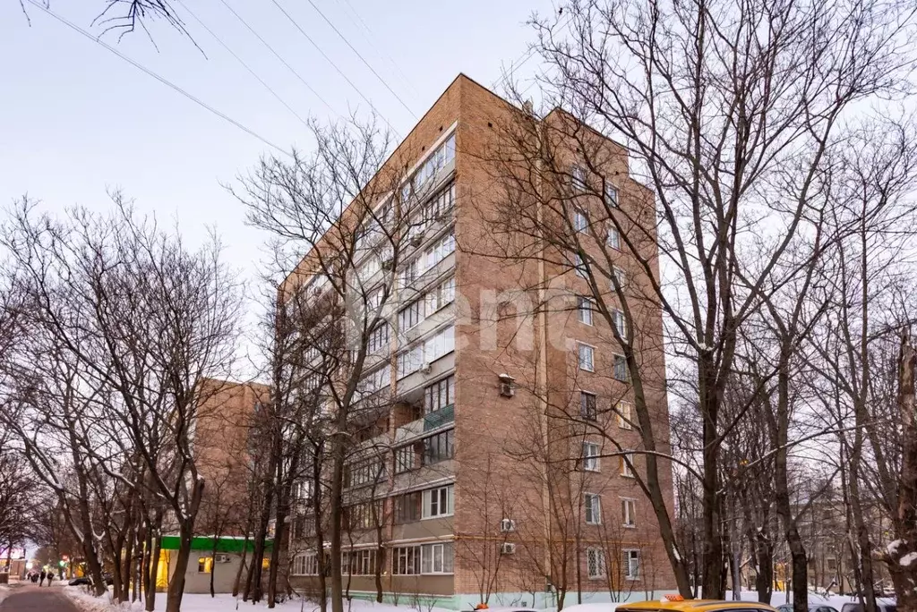 2-к кв. Москва Ленинградское ш., 40 (49.0 м) - Фото 2