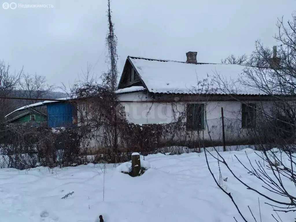 Дом в посёлок Викторополь, улица Мира (65 м) - Фото 2