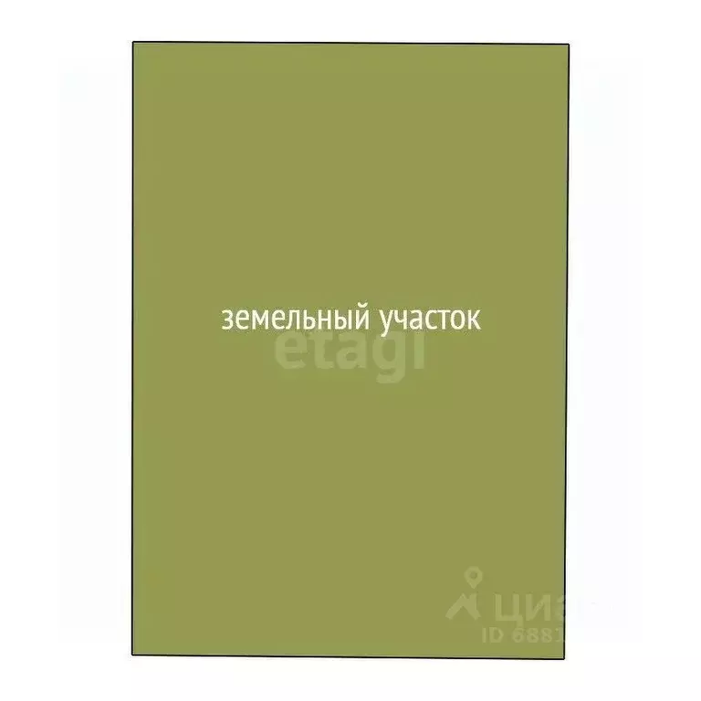 Дом в Ленинградская область, Волхов Кикино мкр, 2Б (81 м) - Фото 1