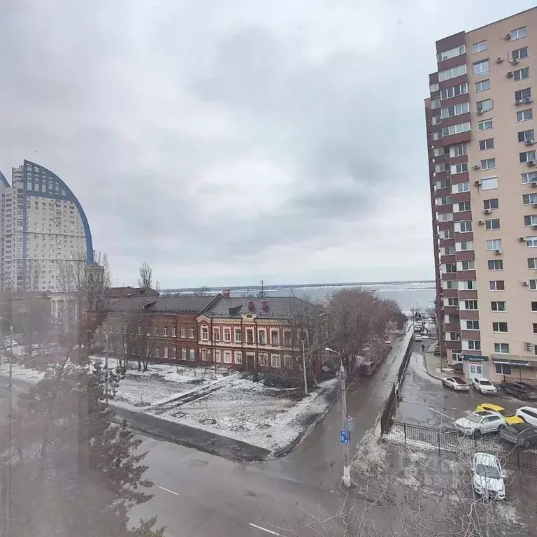 2-к кв. Волгоградская область, Волгоград Пугачевская ул., 6 (43.0 м) - Фото 2