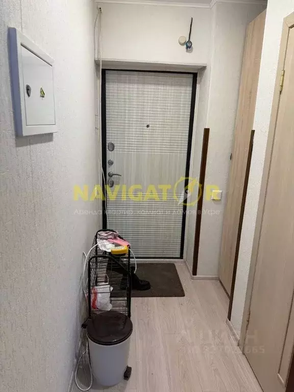 1-к кв. Башкортостан, Уфа Кольцевая ул., 203/3 (18.0 м) - Фото 2