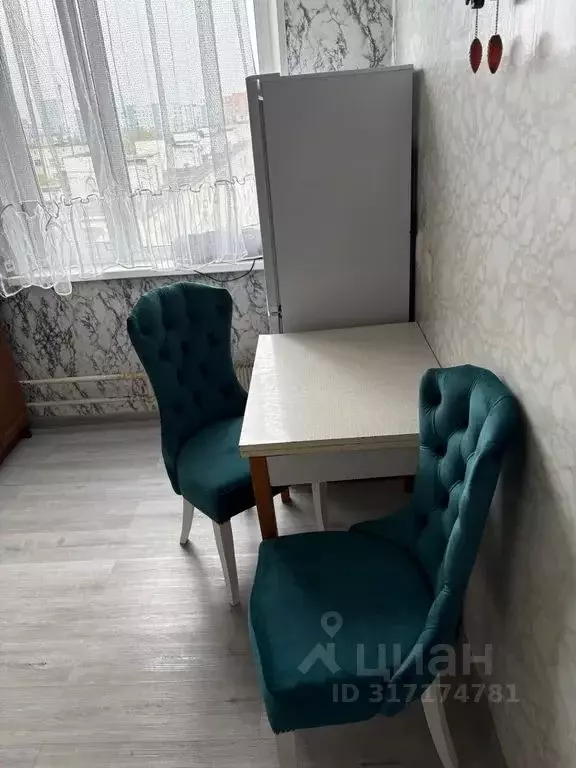 2-к кв. Москва Штурвальная ул., 6 (52.0 м) - Фото 0