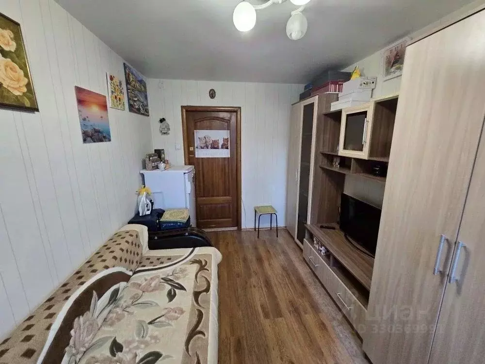Комната Свердловская область, Екатеринбург пер. Красный, 8А (10.0 м) - Фото 2