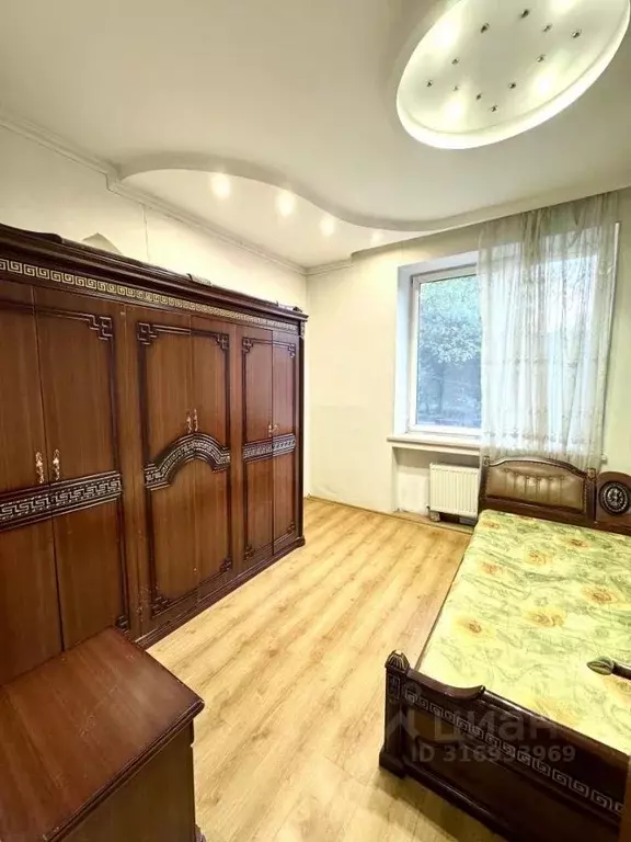 2-к кв. Калининградская область, Калининград ул. Маршала Новикова, 10 ... - Фото 0