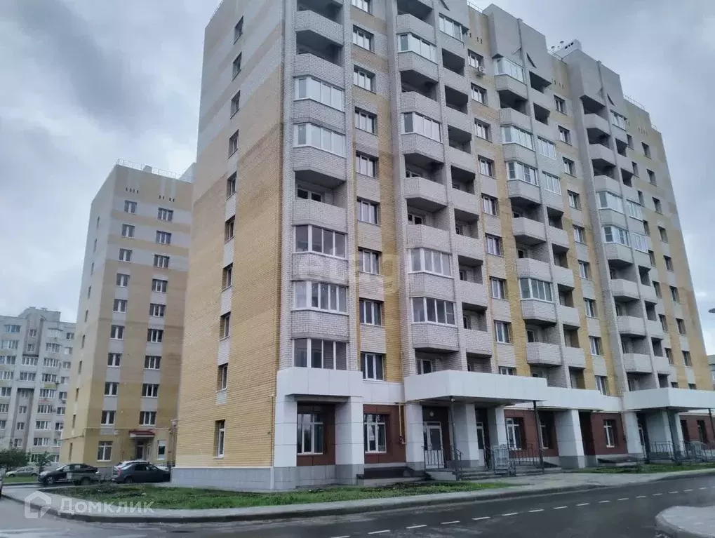 Продаётся 1-к квартира, 33.4 м - Фото 0