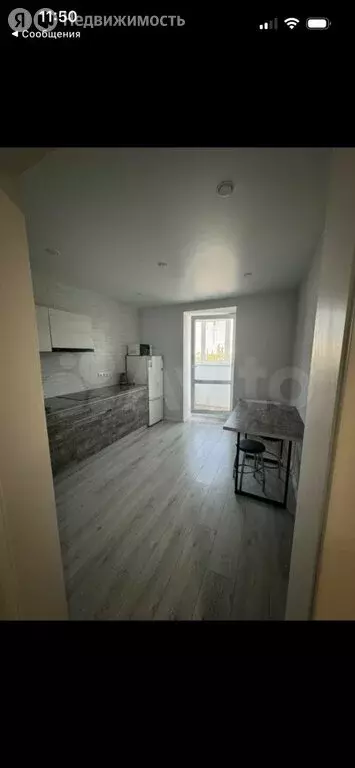 1-комнатная квартира: Энгельс, Вокзальная улица, 52 (38 м) - Фото 2