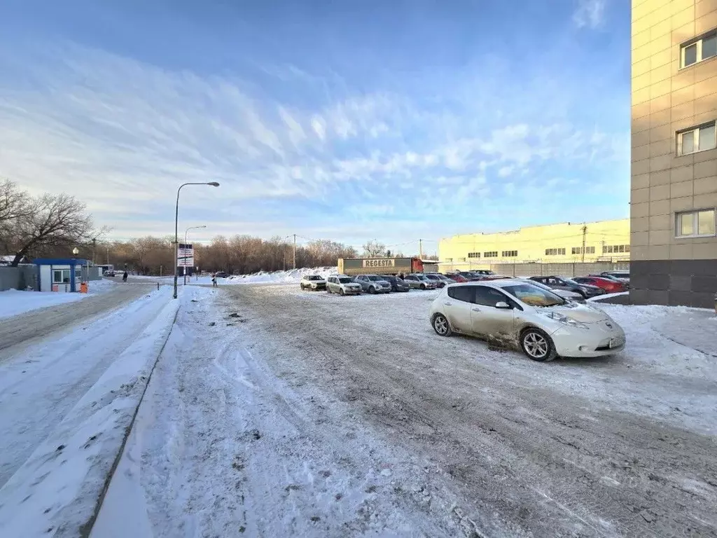 Помещение свободного назначения в Самарская область, Самара ... - Фото 2