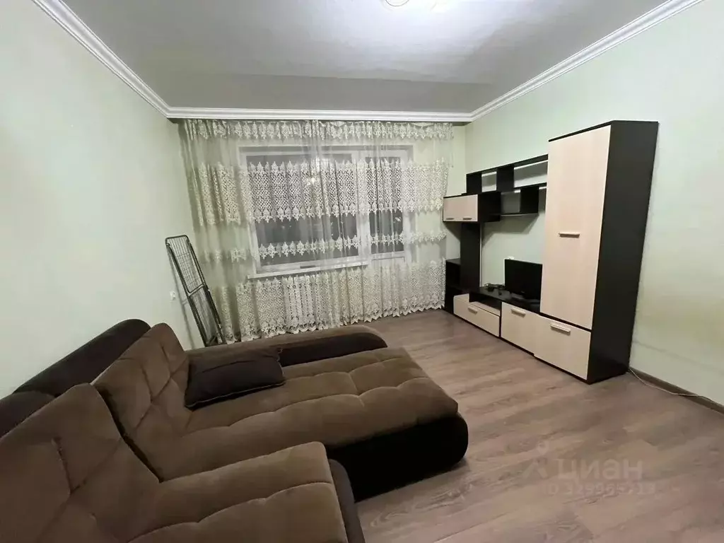 2-к кв. Северная Осетия, Владикавказ ул. Астана Кесаева, 40 (54.0 м) - Фото 1