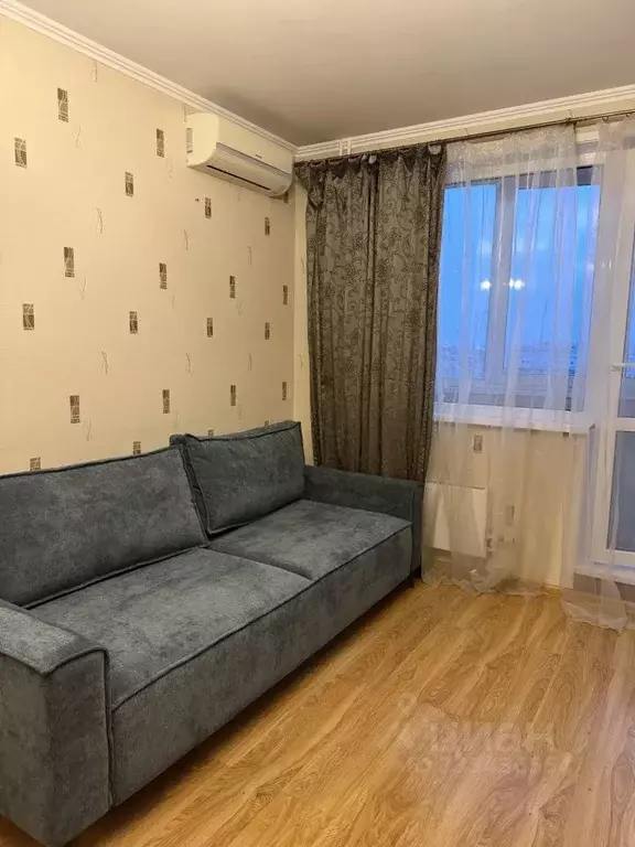 2-к кв. Москва Малый Краснопрудный туп., 1С1 (58.0 м) - Фото 2