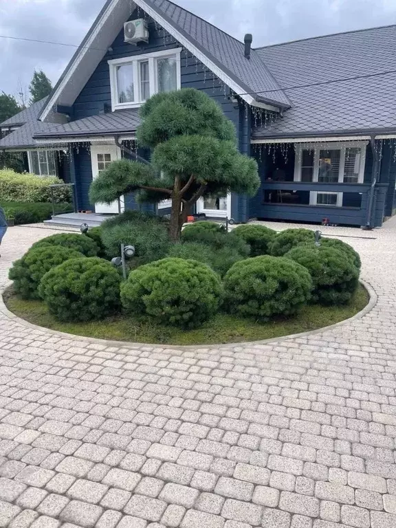 Дом в Тверская область, Конаковский муниципальный округ, д. Весна  ... - Фото 1