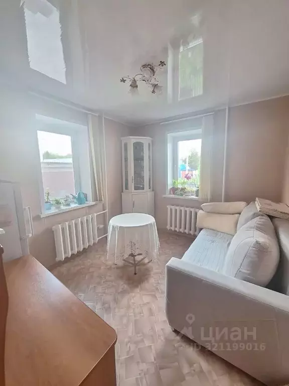 Дом в Ульяновская область, Ульяновск Тимуровская ул. (295 м) - Фото 2