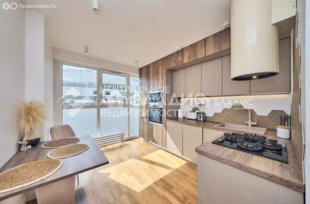 2-комнатная квартира: Рязань, Солотчинское шоссе, 4к1 (53.4 м) - Фото 2