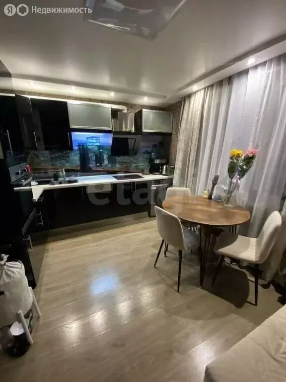 2-комнатная квартира: Нижний Новгород, Волжская набережная, 24 (53.8 ... - Фото 1