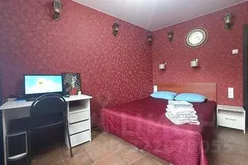 1-к кв. Ростовская область, Таганрог ул. Москатова, 31-2 (25.0 м) - Фото 1