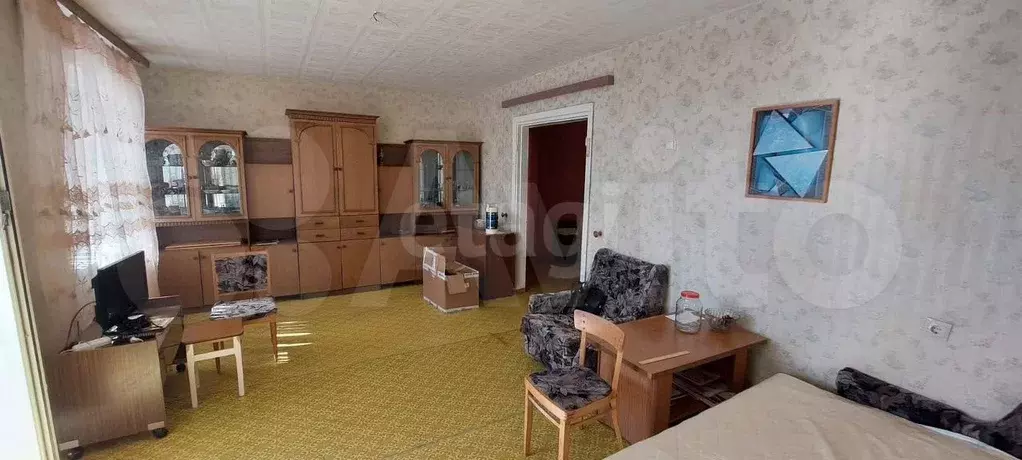 4-к. квартира, 111 м, 12/12 эт. - Фото 1